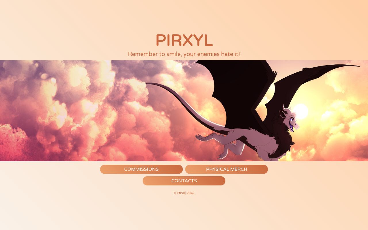 Pirxyl