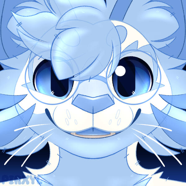 CrissoKitty Icon
