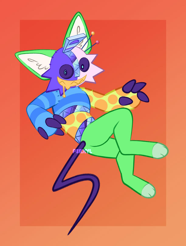 Zip Tiny Zip Tiny