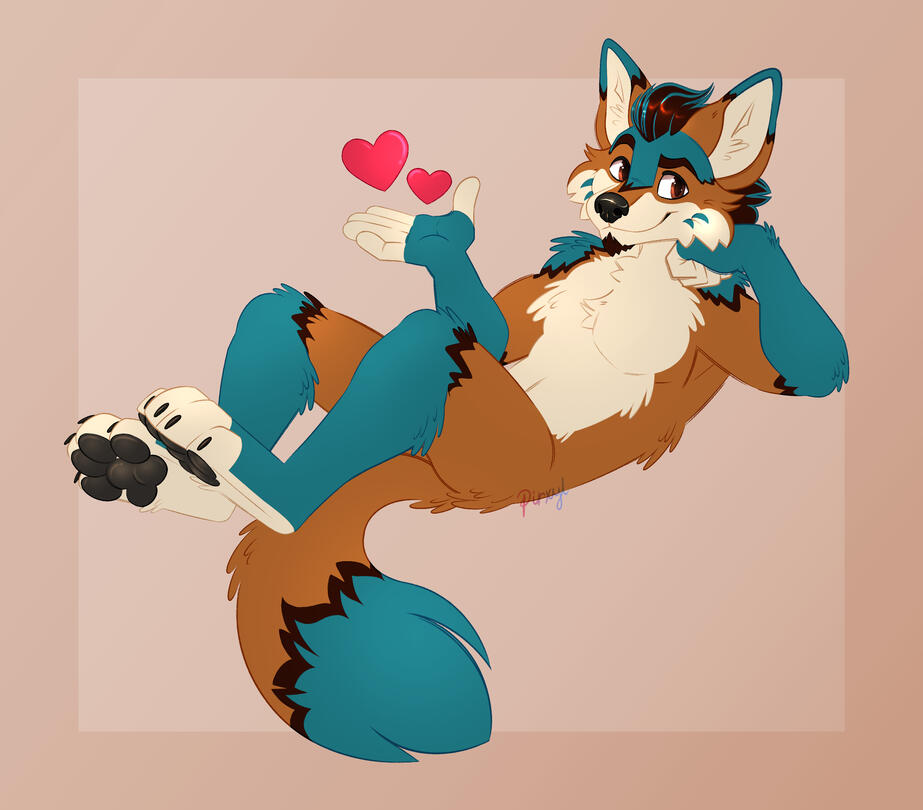 PhilFox