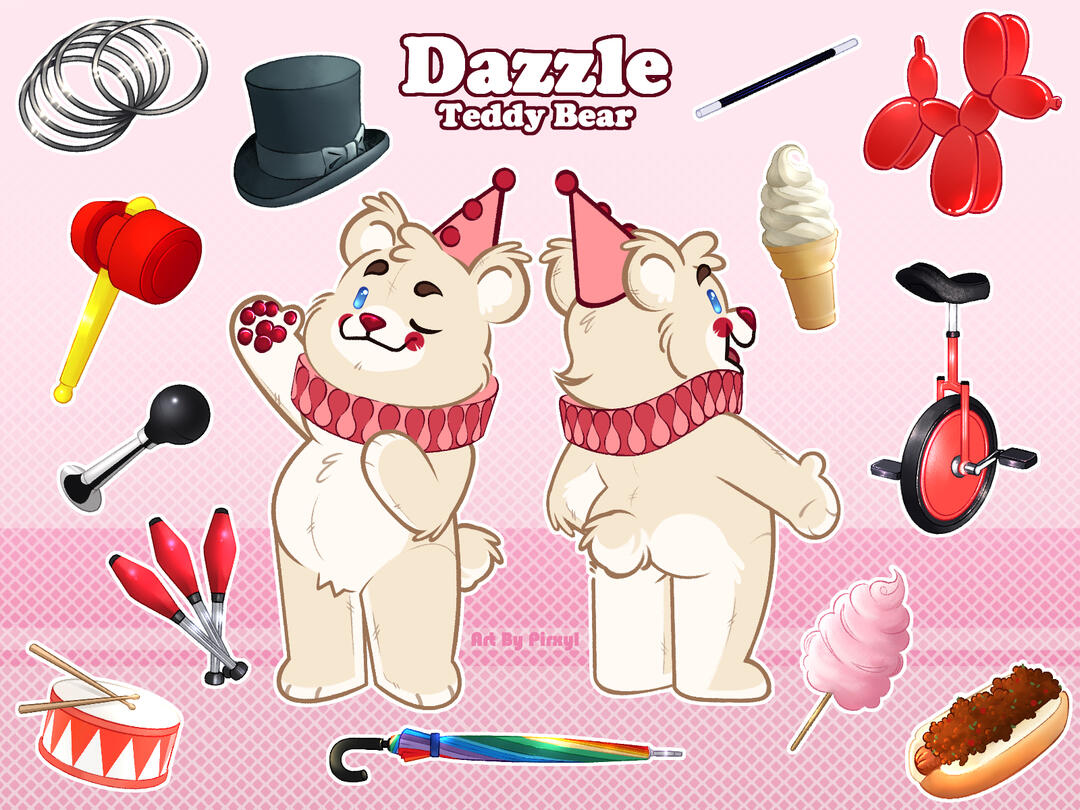 Daz Ref