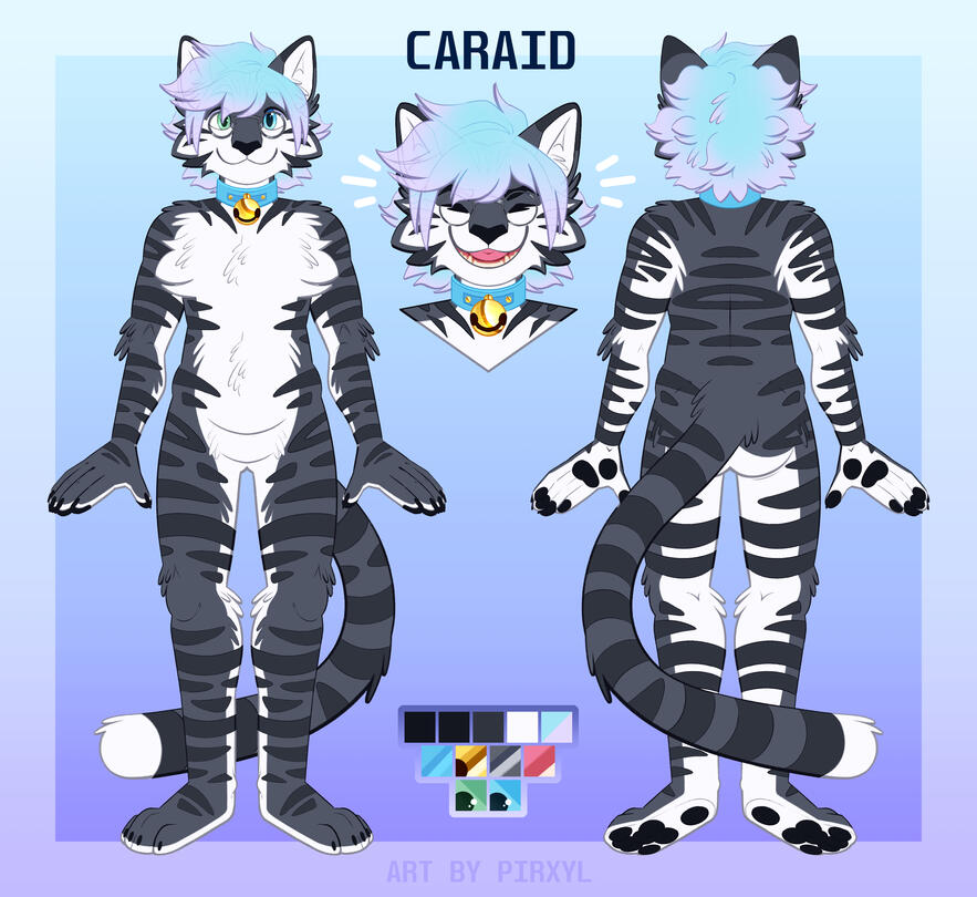 Cardai Ref