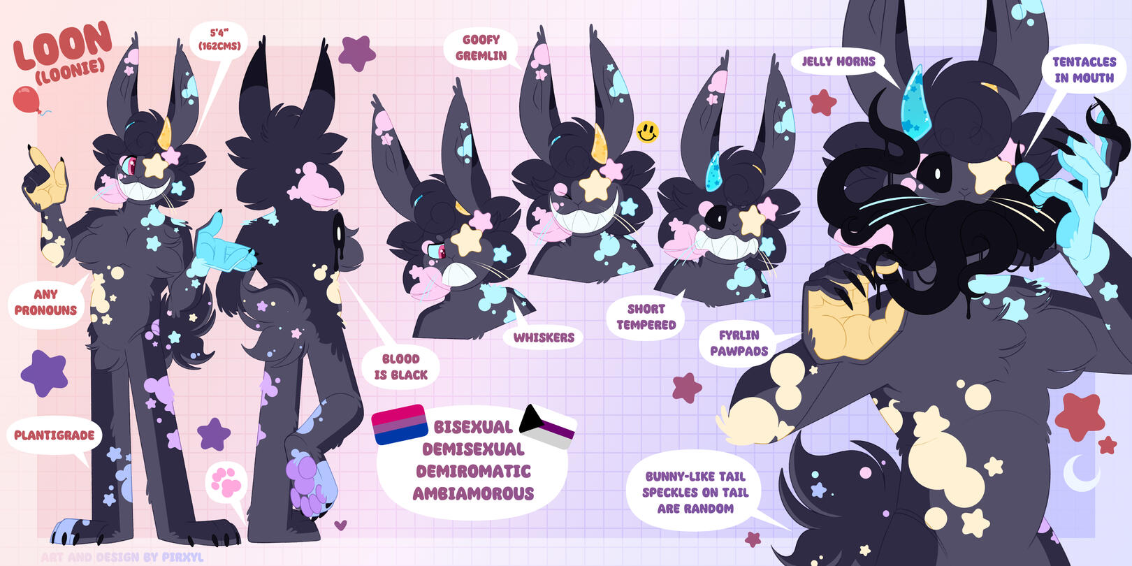 Loon Ref Loon Ref